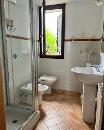 Apartman Maggiolino Al Mare Cavo