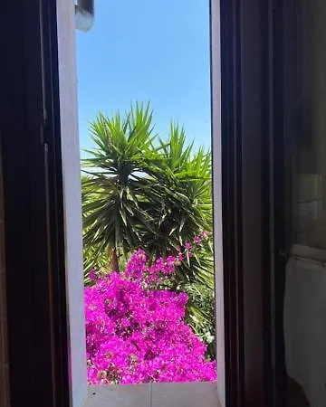 شقة Maggiolino Al Mare *