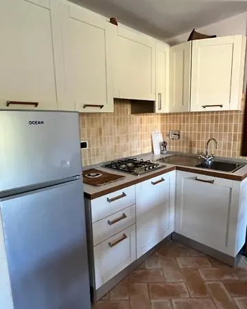 Maggiolino Al Mare Apartman