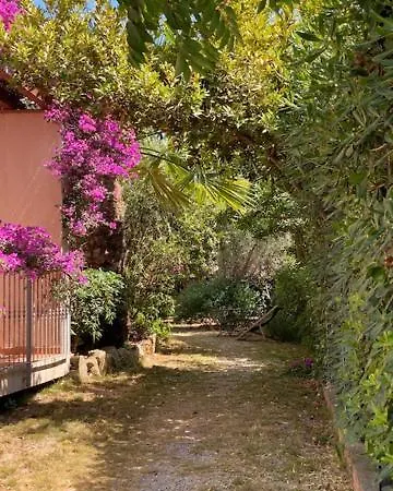 Maggiolino Al Mare Apartament *