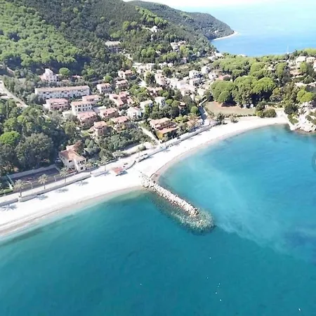 Apartament Maggiolino Al Mare *
