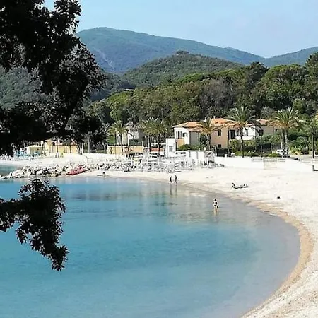 Maggiolino Al Mare Cavo