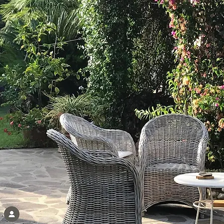 Apartment Maggiolino Al Mare *