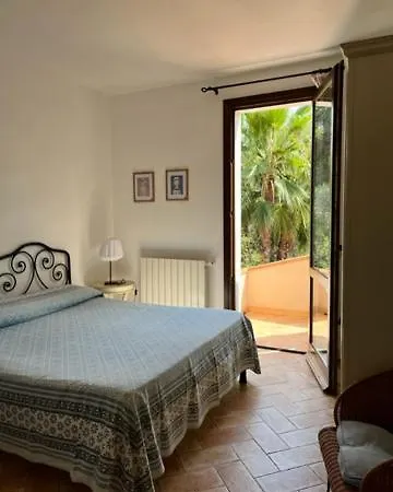 Maggiolino Al Mare Apartament *