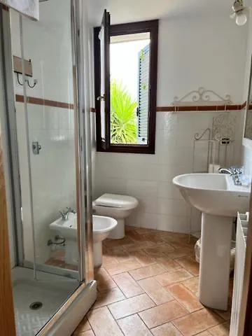 Appartamento Maggiolino Al Mare Cavo