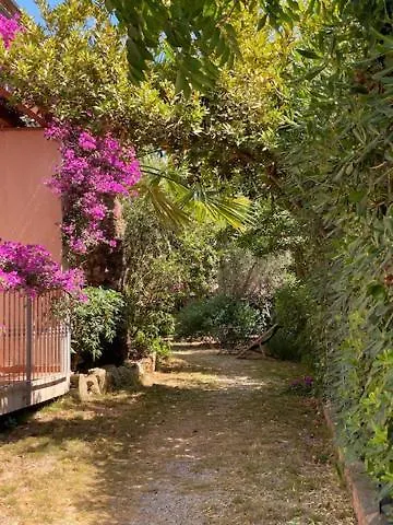 Maggiolino Al Mare Appartamento *