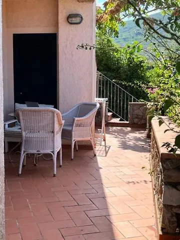 Maggiolino Al Mare Appartamento Cavo