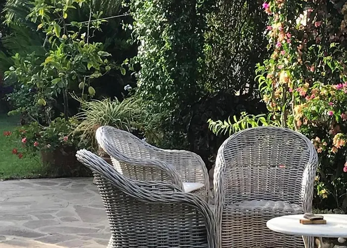 Appartamento Maggiolino Al Mare *