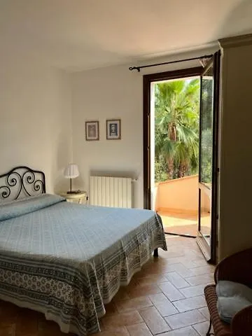 Maggiolino Al Mare Apartment *