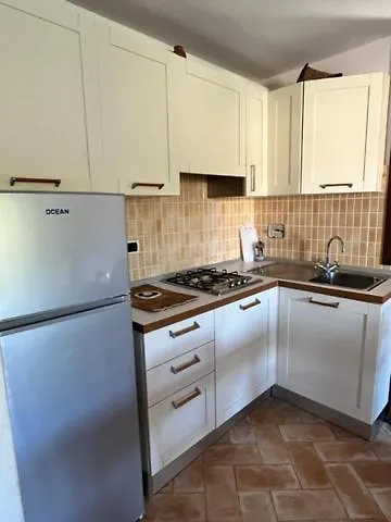 Maggiolino Al Mare Apartment